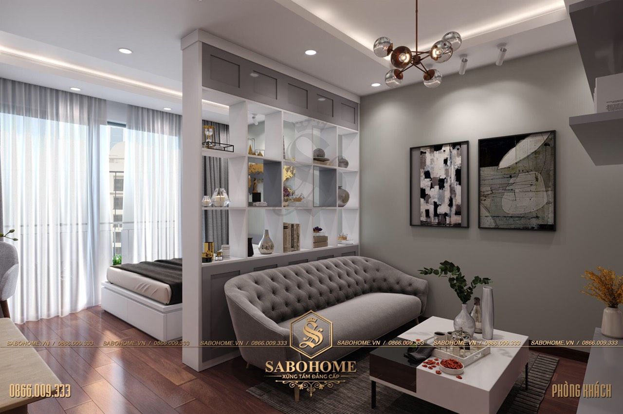 Cho thuê căn hộ trực tiếp chủ đầu tư Vinhomes Smart City, DT 32m2, giá 7 triệu/tháng. LH 0989734734